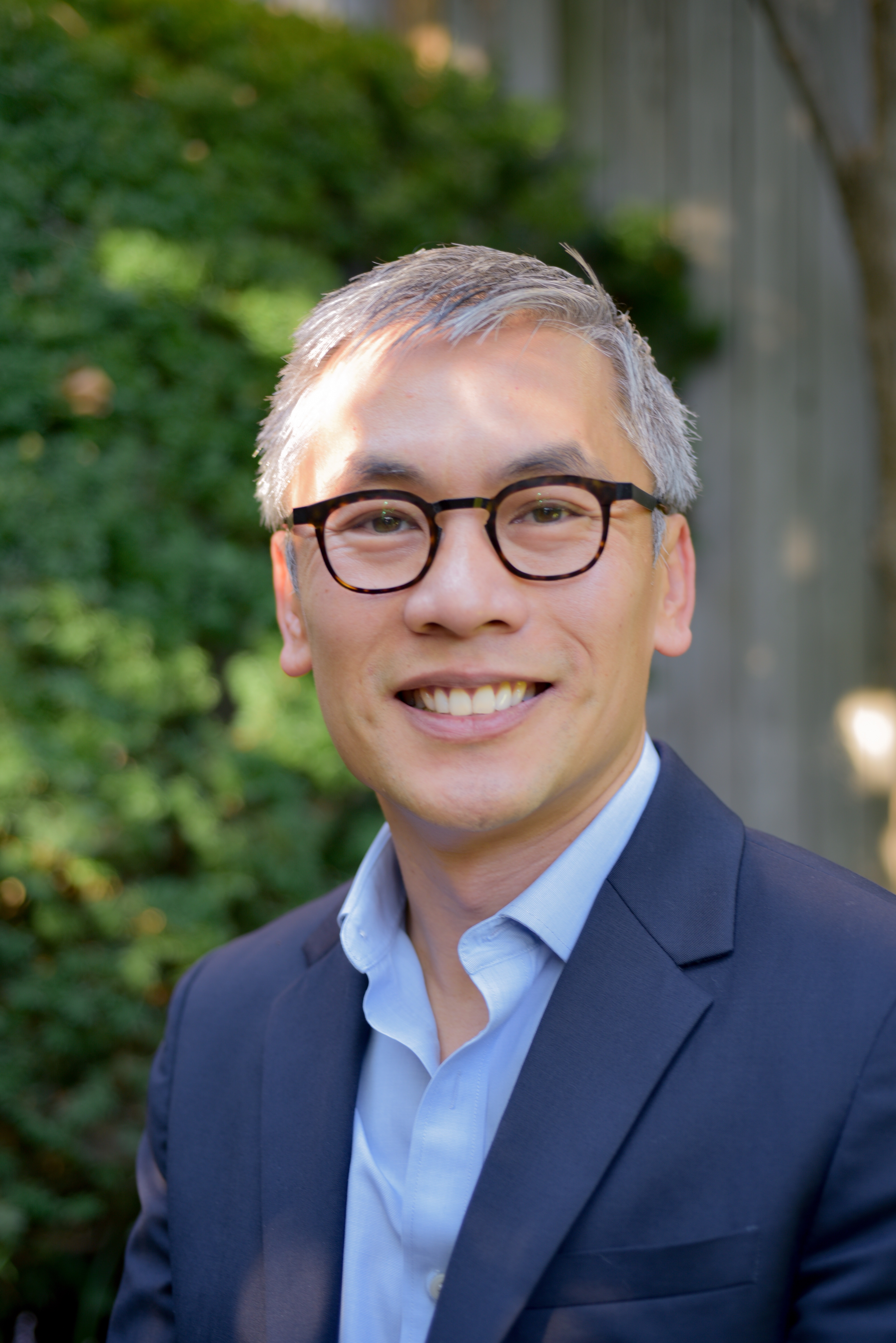Paul Wong